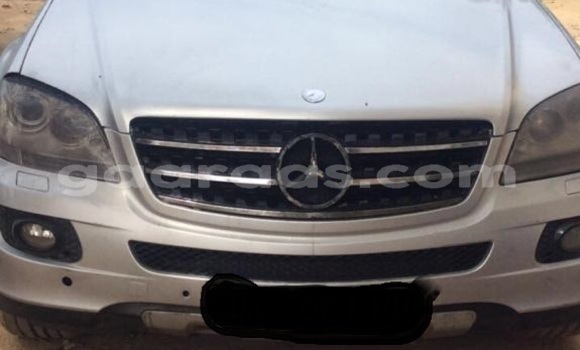 Acheter Occasion Voiture Mercedes Viano Gris à Dakar, Dakar Acheter Occasion Voiture Mercedes Viano Gris à Dakar, Dakar