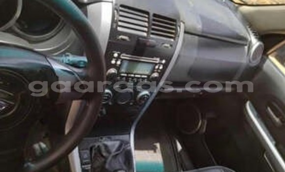Acheter Occasion Voiture Suzuki Grand Vitara Noir à Dakar, Dakar Acheter Occasion Voiture Suzuki Grand Vitara Noir à Dakar, Dakar