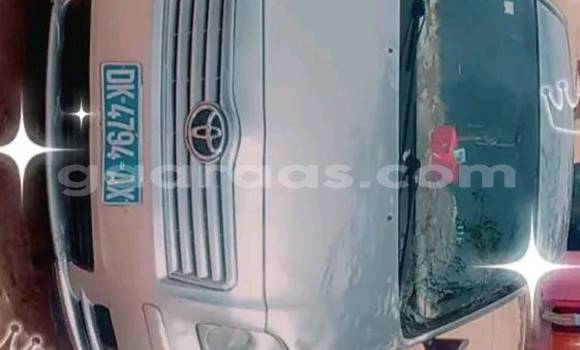 Acheter Occasion Voiture Toyota Avensis Other à Dakar, Dakar