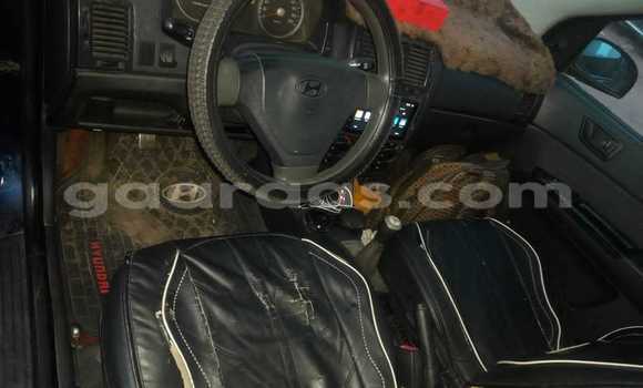 Acheter Occasion Voiture Hyundai Getz Other à Dakar, Dakar Acheter Occasion Voiture Hyundai Getz Other à Dakar, Dakar