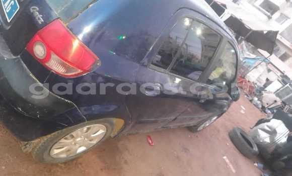 Acheter Occasion Voiture Hyundai Getz Other à Dakar, Dakar Acheter Occasion Voiture Hyundai Getz Other à Dakar, Dakar