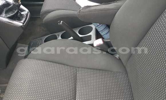 Acheter Occasion Voiture Toyota Verso Noir à Dakar, Dakar Acheter Occasion Voiture Toyota Verso Noir à Dakar, Dakar