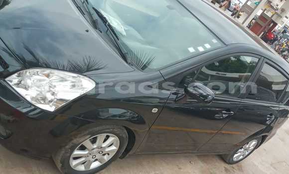 Acheter Occasion Voiture Toyota Verso Noir à Dakar, Dakar Acheter Occasion Voiture Toyota Verso Noir à Dakar, Dakar