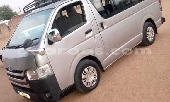 Acheter Occasion Voiture Toyota Hiace Other à Dakar, Dakar