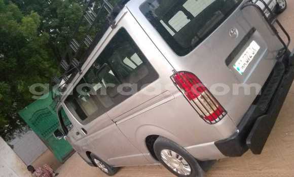 Acheter Occasion Voiture Toyota Hiace Other à Dakar, Dakar Acheter Occasion Voiture Toyota Hiace Other à Dakar, Dakar