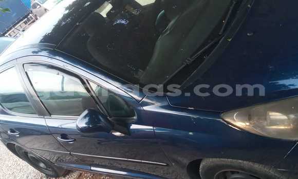 Acheter Occasion Voiture Peugeot 207 Noir à Dakar, Dakar Acheter Occasion Voiture Peugeot 207 Noir à Dakar, Dakar