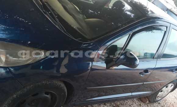 Acheter Occasion Voiture Peugeot 207 Noir à Dakar, Dakar Acheter Occasion Voiture Peugeot 207 Noir à Dakar, Dakar