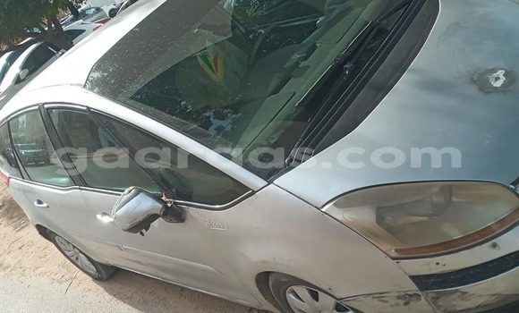 Acheter Occasion Voiture Citroen C4 Picasso Other à Dakar, Dakar