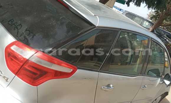 Acheter Occasion Voiture Citroen C4 Picasso Other à Dakar, Dakar Acheter Occasion Voiture Citroen C4 Picasso Other à Dakar, Dakar