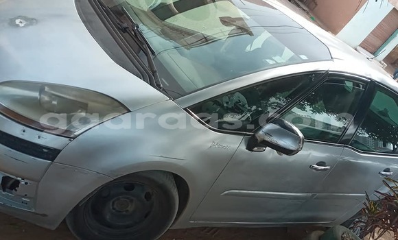 Acheter Occasion Voiture Citroen C4 Picasso Other à Dakar, Dakar Acheter Occasion Voiture Citroen C4 Picasso Other à Dakar, Dakar