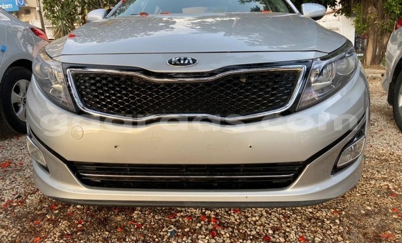 Dieundeu Occasion Kia K5 Other Auto in Dakar in Dakar