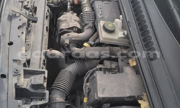 Acheter Occasion Voiture Peugeot 2008 Noir à Dakar, Dakar Acheter Occasion Voiture Peugeot 2008 Noir à Dakar, Dakar