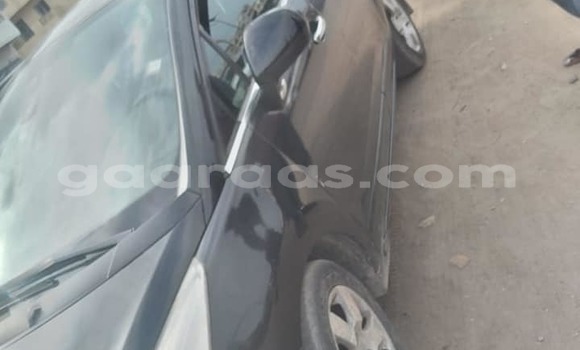 Acheter Occasion Voiture Peugeot 2008 Noir à Dakar, Dakar Acheter Occasion Voiture Peugeot 2008 Noir à Dakar, Dakar