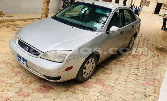 Buy Used Ford Focus Other Car in Dakar in Dakar