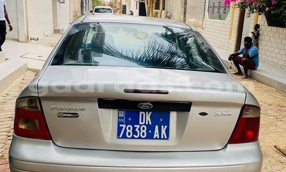 Dieundeu Occasion Ford Focus Other Auto in Dakar in Dakar Dieundeu Occasion Ford Focus Other Auto in Dakar in Dakar