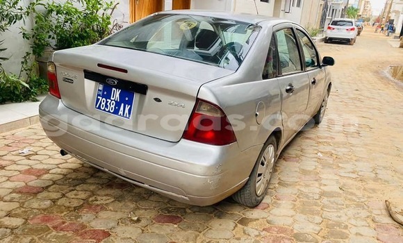 Dieundeu Occasion Ford Focus Other Auto in Dakar in Dakar Dieundeu Occasion Ford Focus Other Auto in Dakar in Dakar