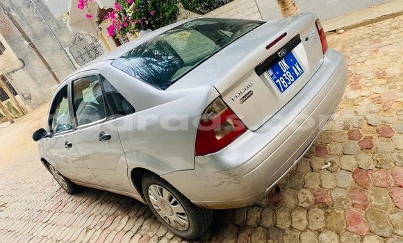 Dieundeu Occasion Ford Focus Other Auto in Dakar in Dakar Dieundeu Occasion Ford Focus Other Auto in Dakar in Dakar