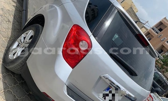 Acheter Occasion Voiture Chevlolet Spin Other à Dakar, Dakar Acheter Occasion Voiture Chevlolet Spin Other à Dakar, Dakar