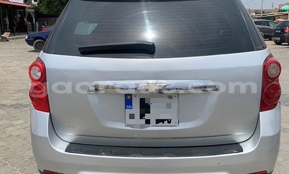 Acheter Occasion Voiture Chevlolet Spin Other à Dakar, Dakar Acheter Occasion Voiture Chevlolet Spin Other à Dakar, Dakar