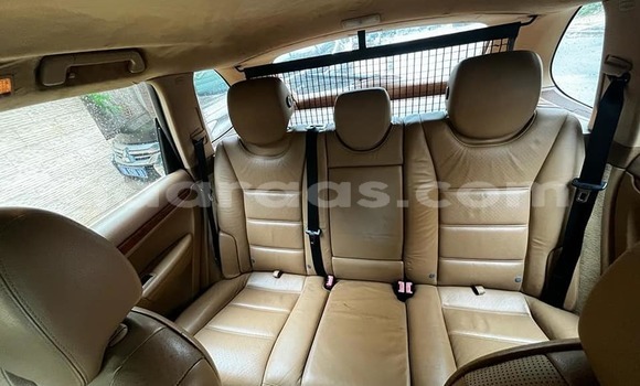 Buy Used Porsche Cayenne Black Car in Dakar in Dakar Buy Used Porsche Cayenne Black Car in Dakar in Dakar