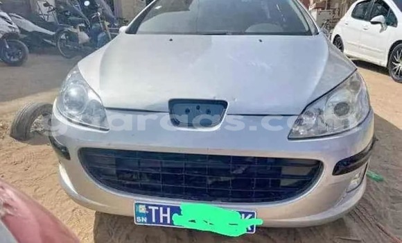 Acheter Occasion Voiture Peugeot 407 Other à Dakar, Dakar