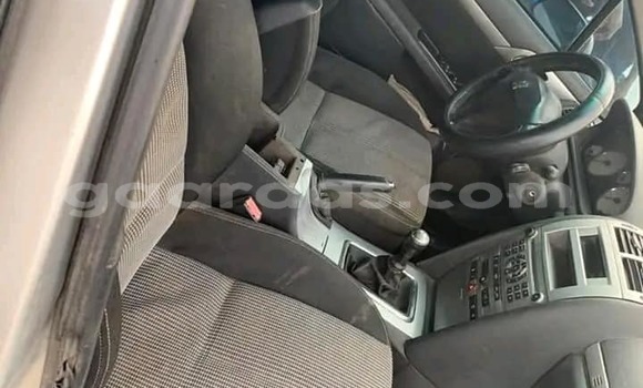 Acheter Occasion Voiture Peugeot 407 Other à Dakar, Dakar Acheter Occasion Voiture Peugeot 407 Other à Dakar, Dakar