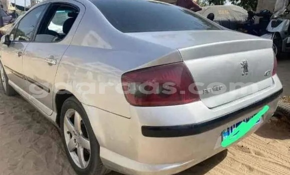 Acheter Occasion Voiture Peugeot 407 Other à Dakar, Dakar Acheter Occasion Voiture Peugeot 407 Other à Dakar, Dakar