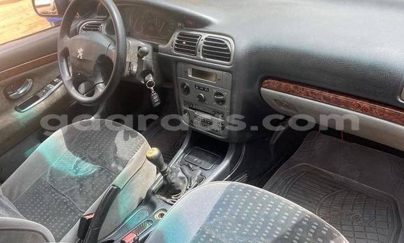 Buy Used Peugeot 406 Other Car in Dakar in Dakar Buy Used Peugeot 406 Other Car in Dakar in Dakar