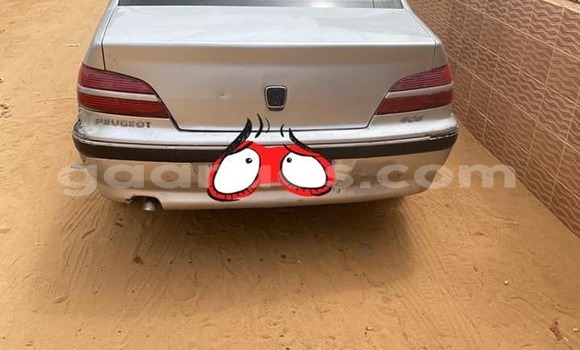 Buy Used Peugeot 406 Other Car in Dakar in Dakar Buy Used Peugeot 406 Other Car in Dakar in Dakar
