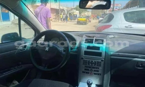 Buy Used Peugeot 406 Other Car in Dakar in Dakar Buy Used Peugeot 406 Other Car in Dakar in Dakar