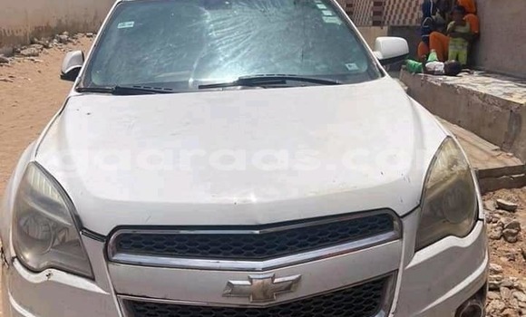 Acheter Occasion Voiture Chevrolet Equinox Other à Dakar, Dakar