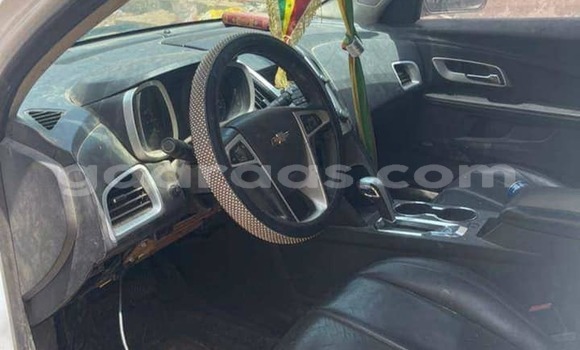 Dieundeu Occasion Chevrolet Equinox Other Auto in Dakar in Dakar Dieundeu Occasion Chevrolet Equinox Other Auto in Dakar in Dakar