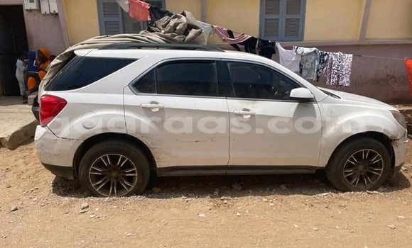 Dieundeu Occasion Chevrolet Equinox Other Auto in Dakar in Dakar Dieundeu Occasion Chevrolet Equinox Other Auto in Dakar in Dakar