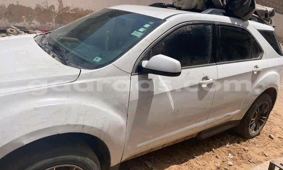 Dieundeu Occasion Chevrolet Equinox Other Auto in Dakar in Dakar Dieundeu Occasion Chevrolet Equinox Other Auto in Dakar in Dakar