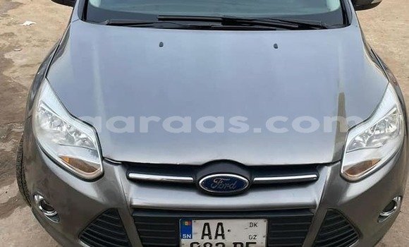 Dieundeu Occasion Ford Focus Other Auto in Dakar in Dakar