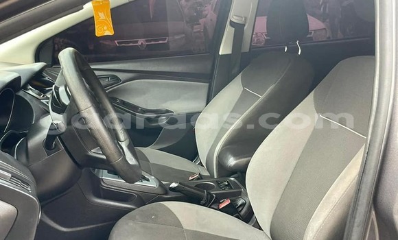 Acheter Occasion Voiture Ford Focus Other à Dakar, Dakar Acheter Occasion Voiture Ford Focus Other à Dakar, Dakar