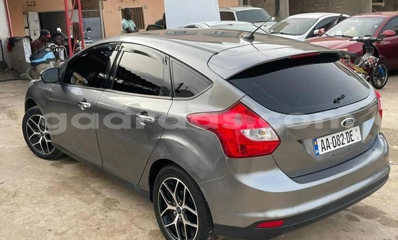 Acheter Occasion Voiture Ford Focus Other à Dakar, Dakar Acheter Occasion Voiture Ford Focus Other à Dakar, Dakar
