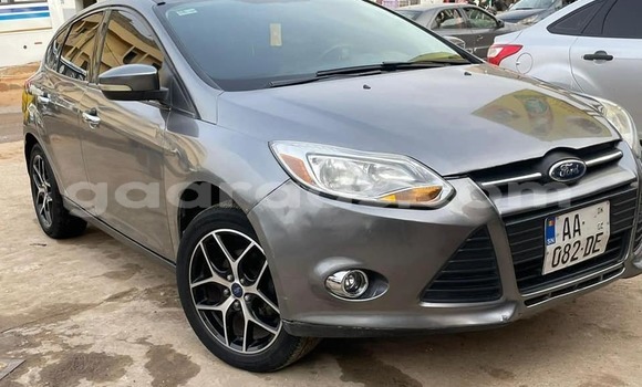 Acheter Occasion Voiture Ford Focus Other à Dakar, Dakar Acheter Occasion Voiture Ford Focus Other à Dakar, Dakar