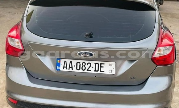 Acheter Occasion Voiture Ford Focus Other à Dakar, Dakar Acheter Occasion Voiture Ford Focus Other à Dakar, Dakar