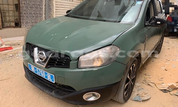 Acheter Occasion Voiture Nissan Qashqai Other à Dakar, Dakar Acheter Occasion Voiture Nissan Qashqai Other à Dakar, Dakar