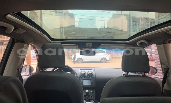 Acheter Occasion Voiture Nissan Qashqai Other à Dakar, Dakar Acheter Occasion Voiture Nissan Qashqai Other à Dakar, Dakar