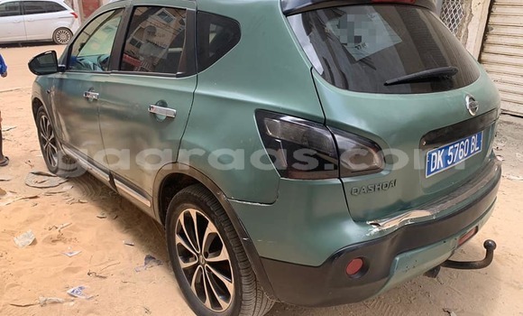 Acheter Occasion Voiture Nissan Qashqai Other à Dakar, Dakar Acheter Occasion Voiture Nissan Qashqai Other à Dakar, Dakar