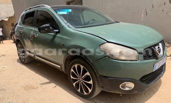 Acheter Occasion Voiture Nissan Qashqai Other à Dakar, Dakar Acheter Occasion Voiture Nissan Qashqai Other à Dakar, Dakar