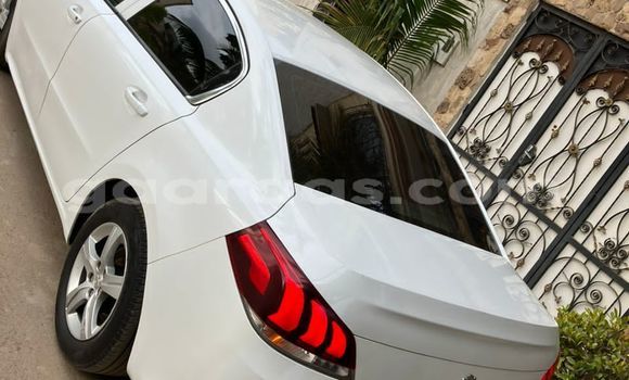 Acheter Occasion Voiture Peugeot 508 Blanc à Dakar, Dakar Acheter Occasion Voiture Peugeot 508 Blanc à Dakar, Dakar