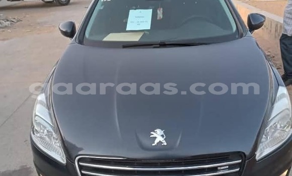 Dieundeu Occasion Peugeot 508 Other Auto in Dakar in Dakar Dieundeu Occasion Peugeot 508 Other Auto in Dakar in Dakar