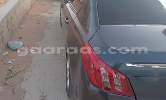 Dieundeu Occasion Peugeot 508 Other Auto in Dakar in Dakar Dieundeu Occasion Peugeot 508 Other Auto in Dakar in Dakar