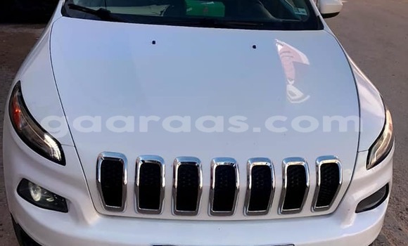 Medium with watermark jeep cherokee dakar dakar 11600