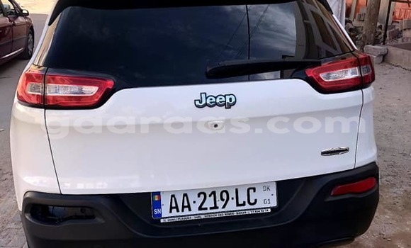 Dieundeu Occasion Jeep Cherokee Other Auto in Dakar in Dakar Dieundeu Occasion Jeep Cherokee Other Auto in Dakar in Dakar