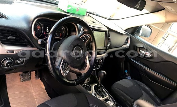 Dieundeu Occasion Citroen DS3 Black Auto in Dakar in Dakar Dieundeu Occasion Citroen DS3 Black Auto in Dakar in Dakar