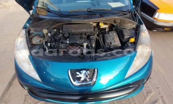 Dieundeu Occasion Peugeot 207 Other Auto in Dakar in Dakar Dieundeu Occasion Peugeot 207 Other Auto in Dakar in Dakar